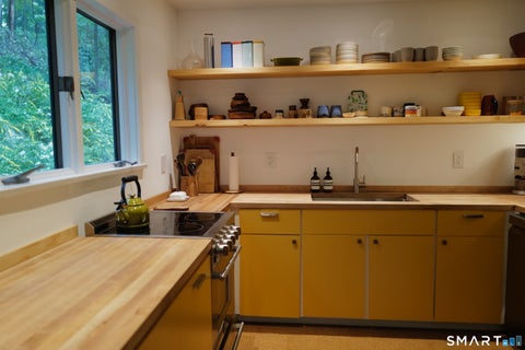 Tiny photo for 1 Sunset Drive, Sherman, CT 06784 (MLS # 24216489)