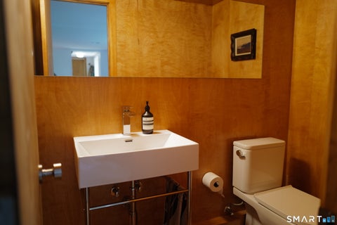 Tiny photo for 1 Sunset Drive, Sherman, CT 06784 (MLS # 24216489)