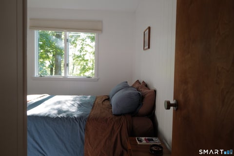 Tiny photo for 1 Sunset Drive, Sherman, CT 06784 (MLS # 24216489)