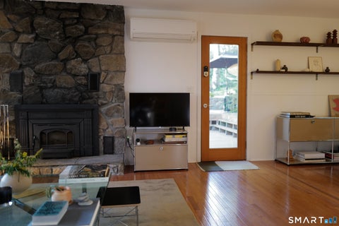 Tiny photo for 1 Sunset Drive, Sherman, CT 06784 (MLS # 24216489)