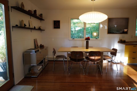 Tiny photo for 1 Sunset Drive, Sherman, CT 06784 (MLS # 24216489)