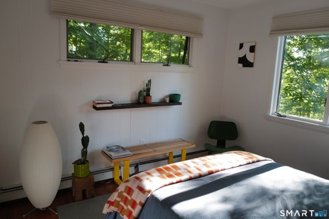 Tiny photo for 1 Sunset Drive, Sherman, CT 06784 (MLS # 24216489)