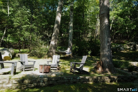 Tiny photo for 1 Sunset Drive, Sherman, CT 06784 (MLS # 24216489)