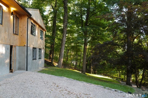 Tiny photo for 1 Sunset Drive, Sherman, CT 06784 (MLS # 24216489)