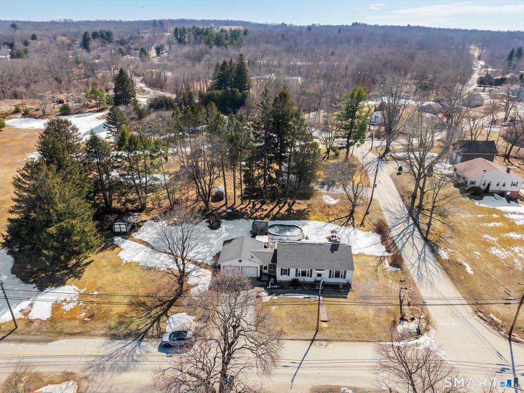 Photo of 73 Sterling Hill Road, Plainfield, CT 06354 (MLS # 24159157)