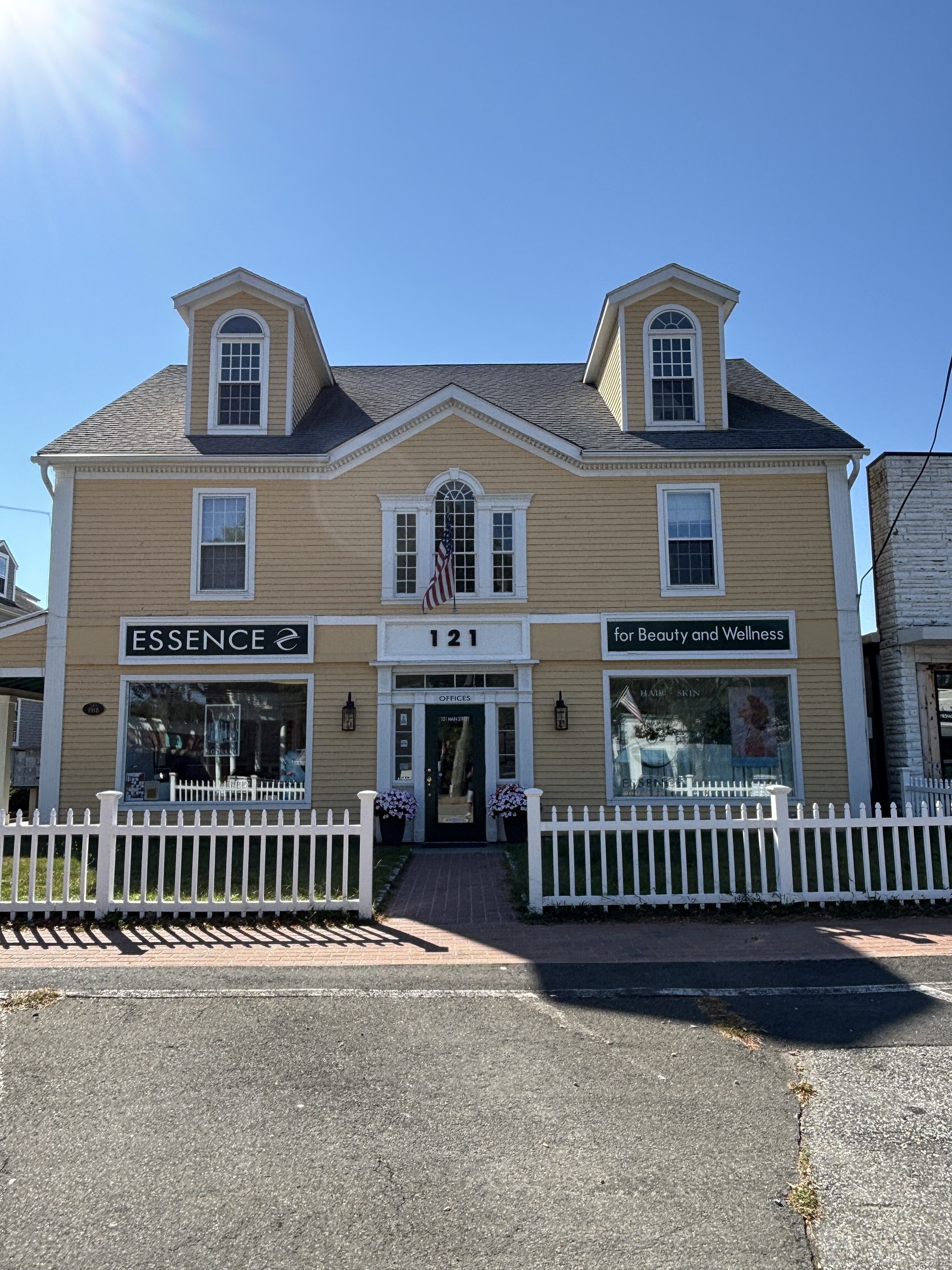 125 Main Street