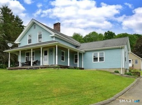 Photo of 13 New City Road, Stafford, CT 06076 (MLS # 24208390)
