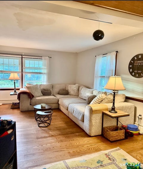 Tiny photo for 13 New City Road, Stafford, CT 06076 (MLS # 24208390)