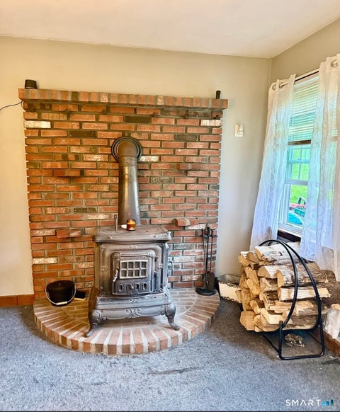 Tiny photo for 13 New City Road, Stafford, CT 06076 (MLS # 24208390)