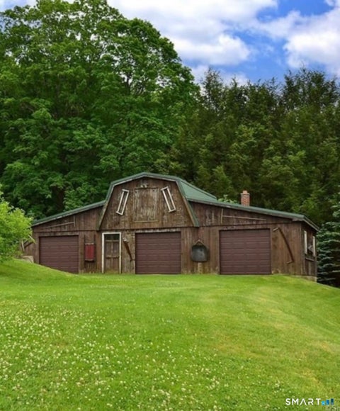 Tiny photo for 13 New City Road, Stafford, CT 06076 (MLS # 24208390)