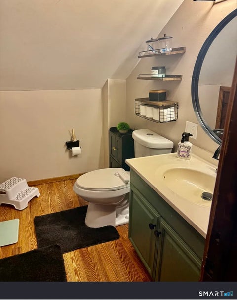 Tiny photo for 13 New City Road, Stafford, CT 06076 (MLS # 24208390)