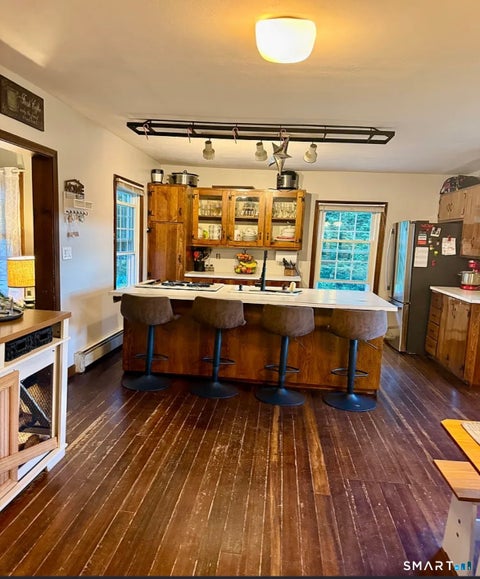 Tiny photo for 13 New City Road, Stafford, CT 06076 (MLS # 24208390)