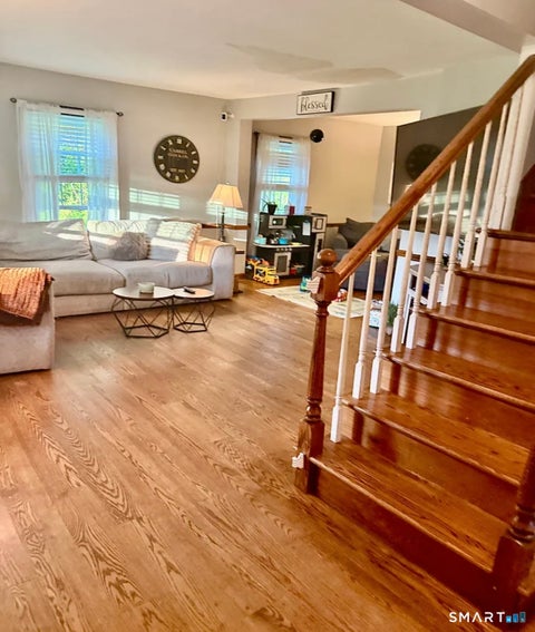 Tiny photo for 13 New City Road, Stafford, CT 06076 (MLS # 24208390)