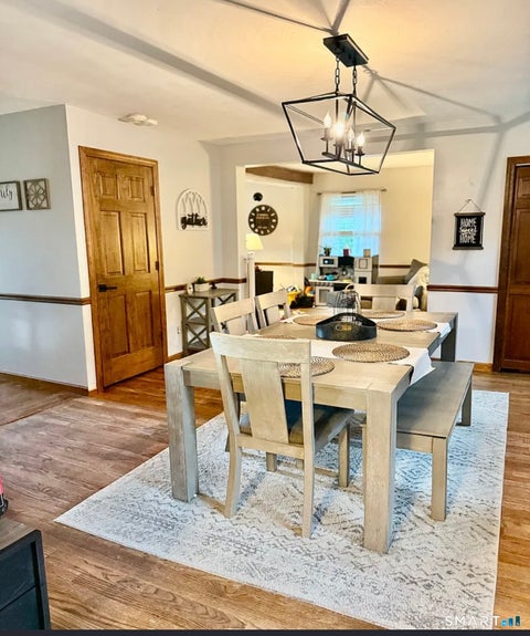 Tiny photo for 13 New City Road, Stafford, CT 06076 (MLS # 24208390)