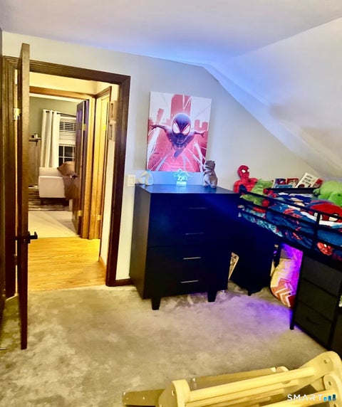 Tiny photo for 13 New City Road, Stafford, CT 06076 (MLS # 24208390)
