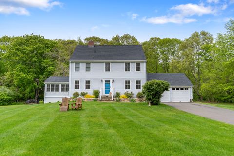 18 Orchard Avenue Branford CT 06405