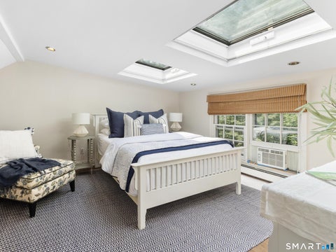 Tiny photo for 24 Good Hill Road, Weston, CT 06883 (MLS # 24198647)