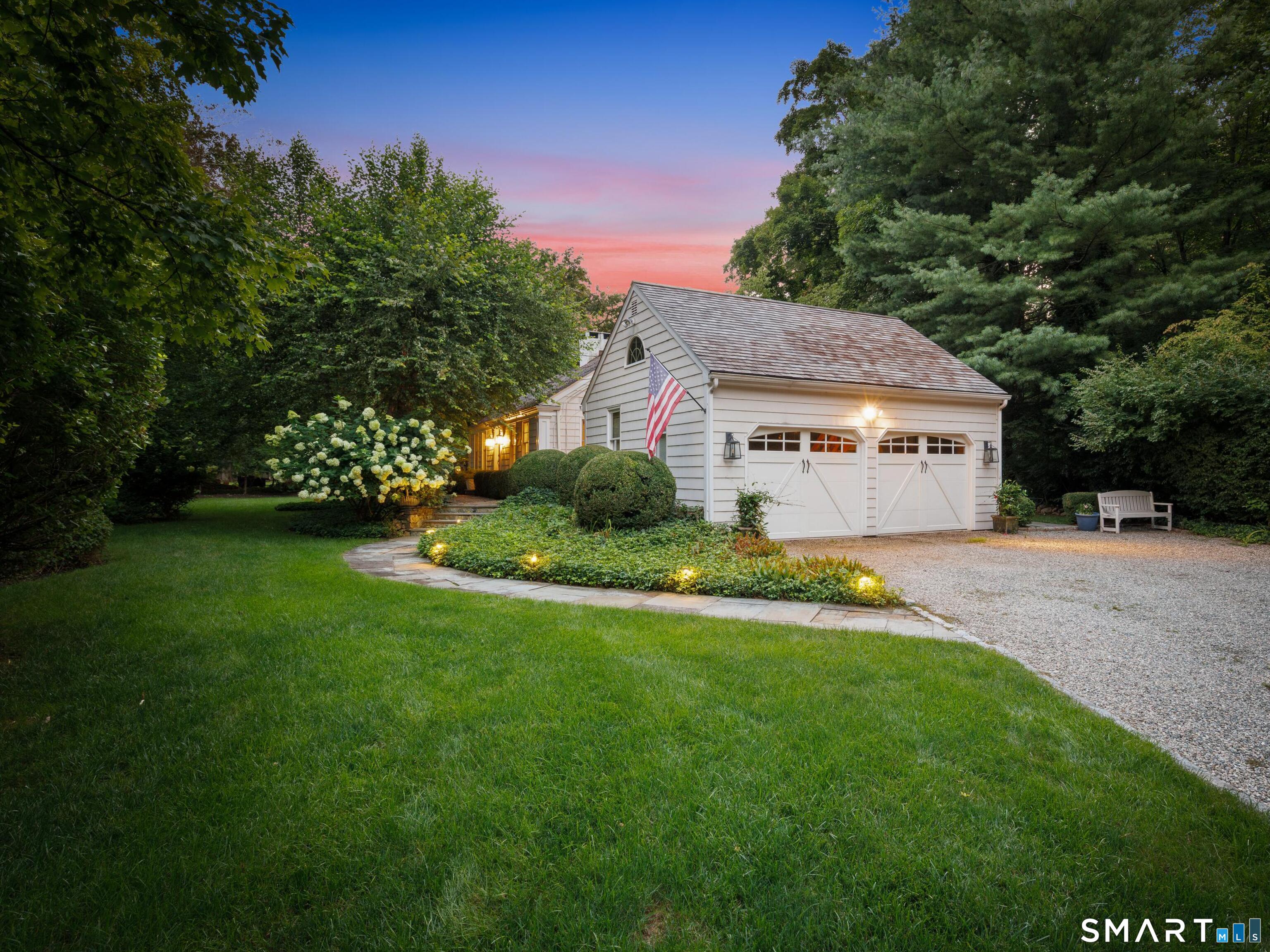 24 Good Hill Road