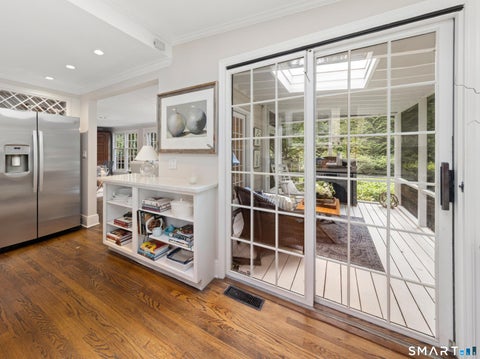 Tiny photo for 24 Good Hill Road, Weston, CT 06883 (MLS # 24198647)