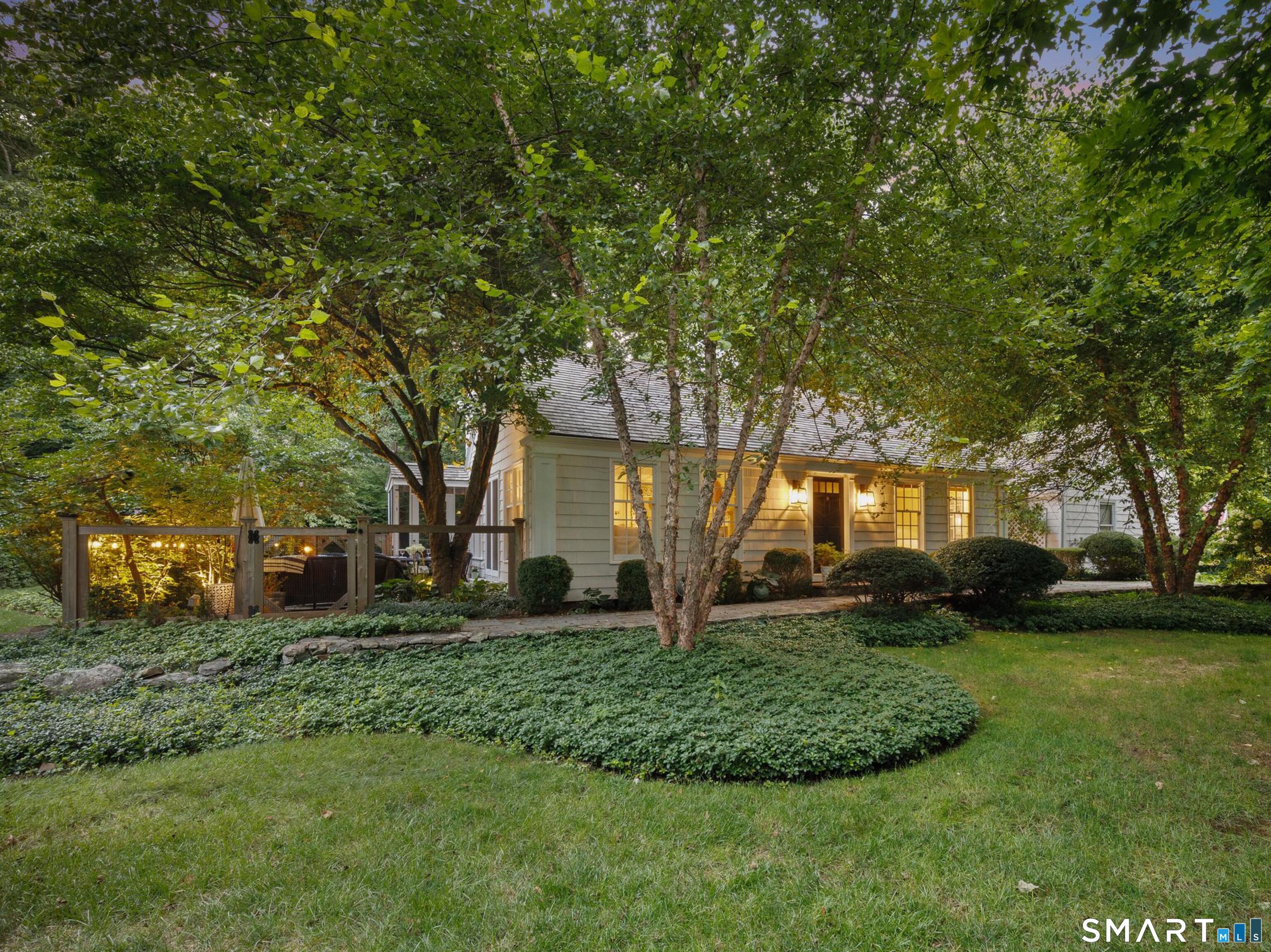 24 Good Hill Road