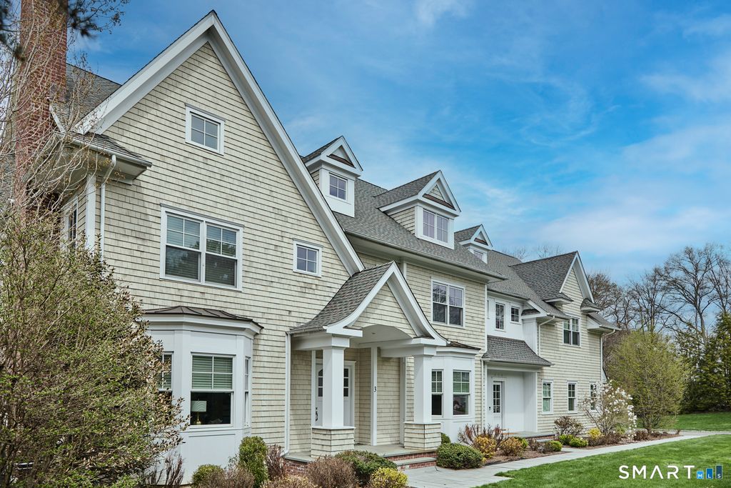 Photo of 3 Stonewall Lane, Westport, CT 06880 (MLS # 24167276)