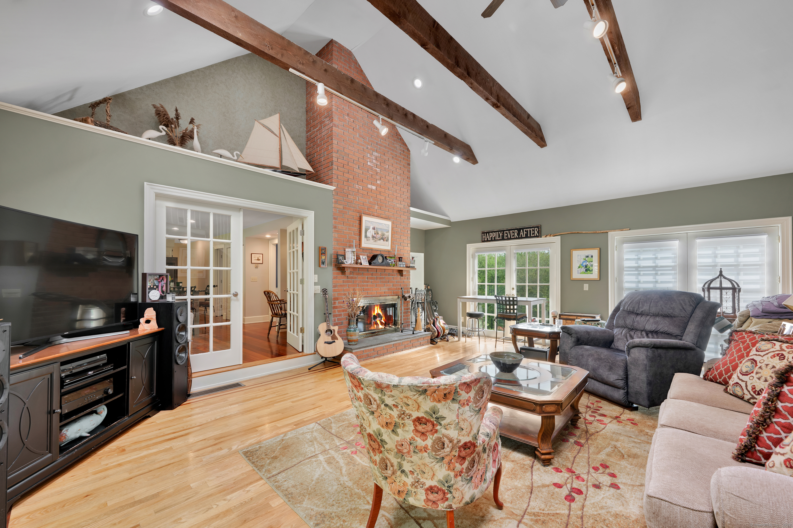 181 Railtree Hill Road, Woodbury, Connecticut image 16