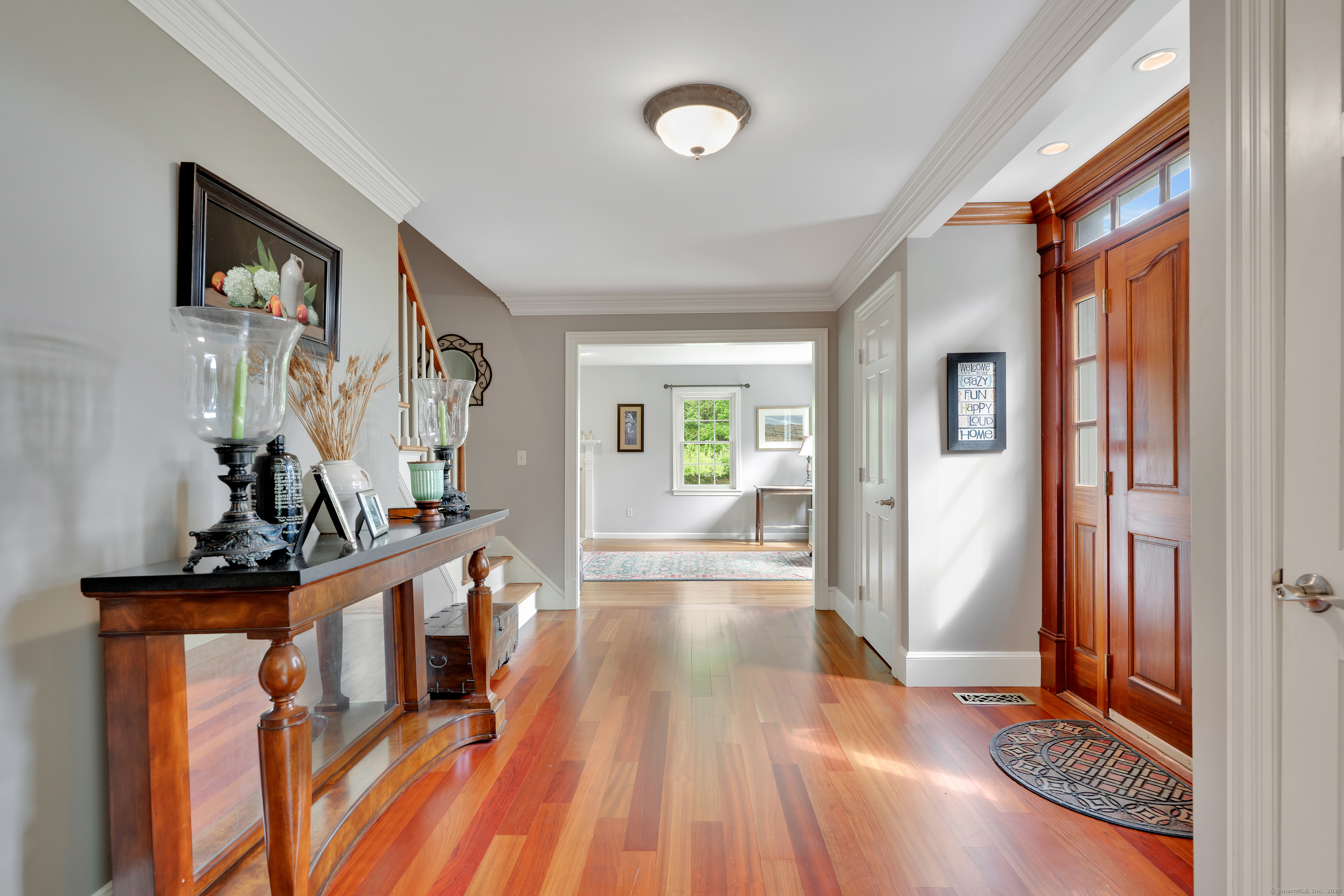181 Railtree Hill Road, Woodbury, Connecticut image 6