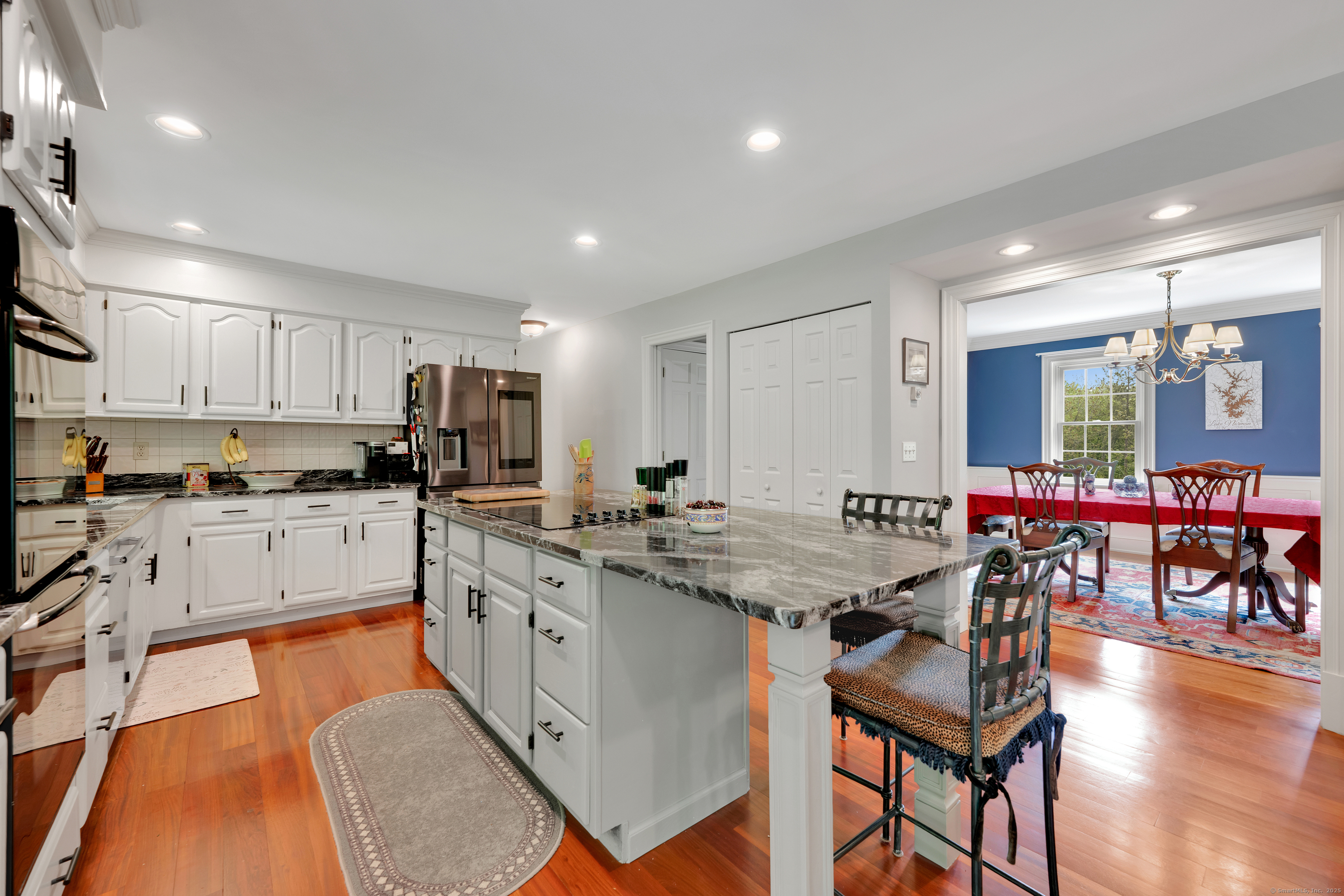 181 Railtree Hill Road, Woodbury, Connecticut image 12