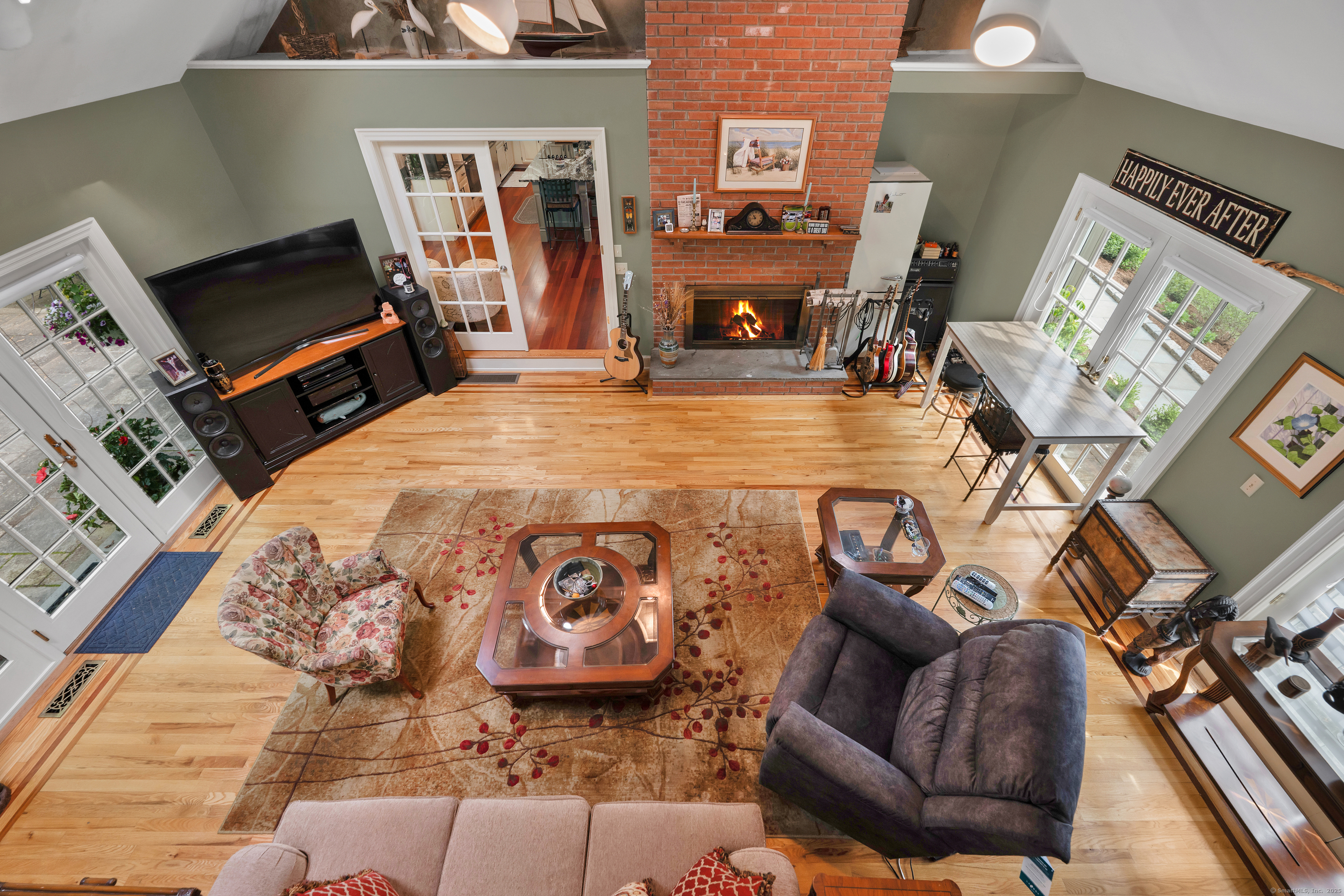 181 Railtree Hill Road, Woodbury, Connecticut image 18