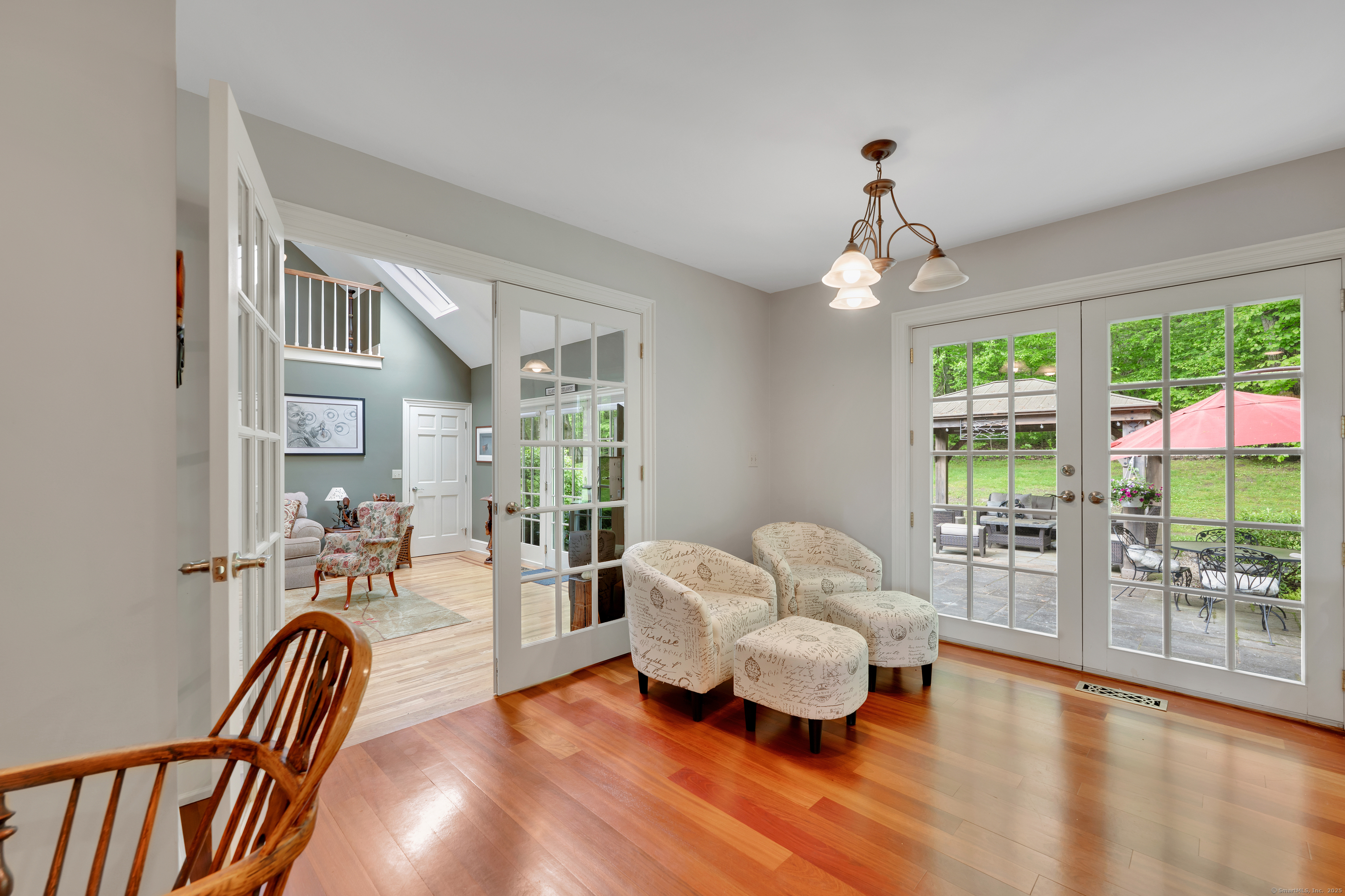 181 Railtree Hill Road, Woodbury, Connecticut image 15