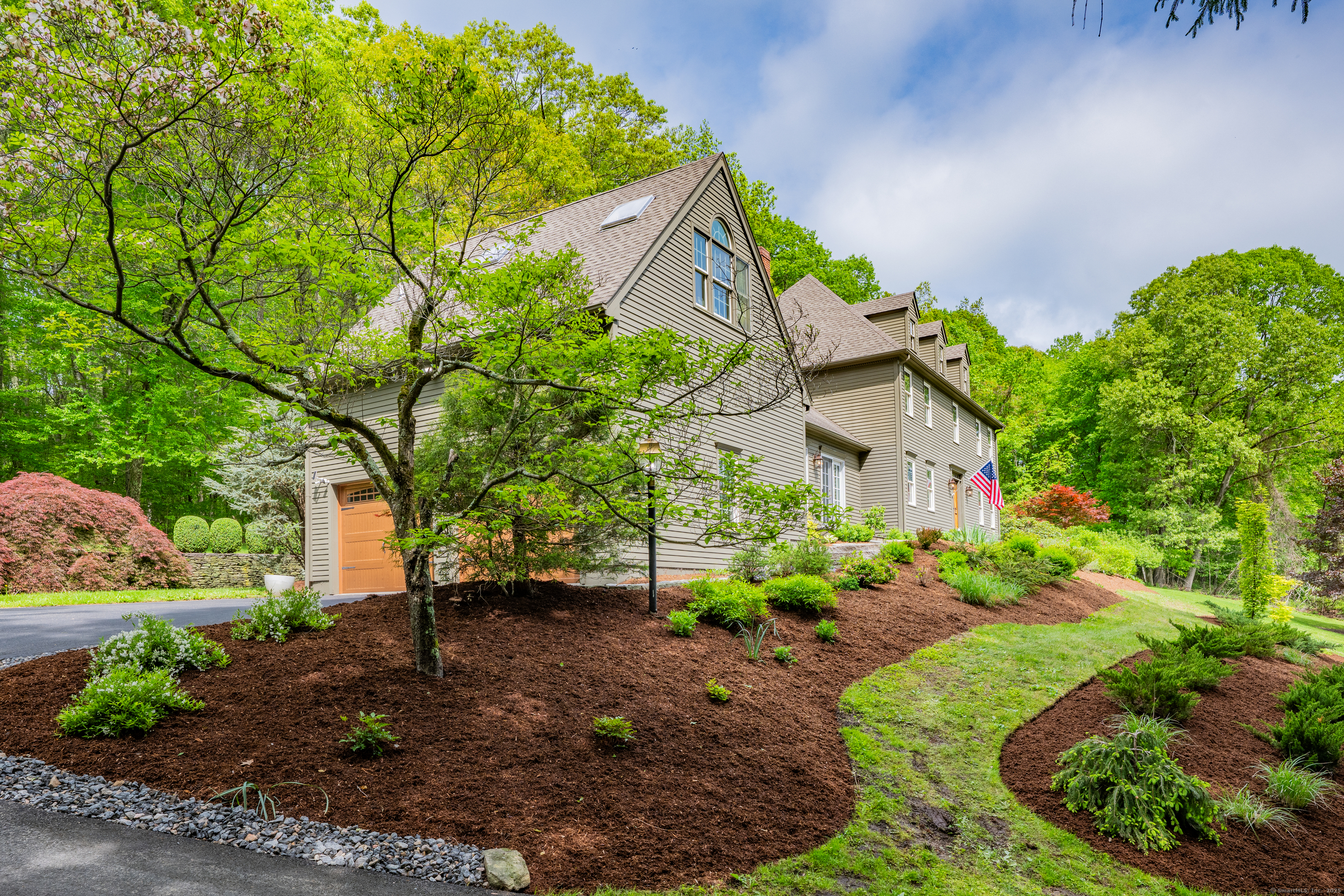 181 Railtree Hill Road