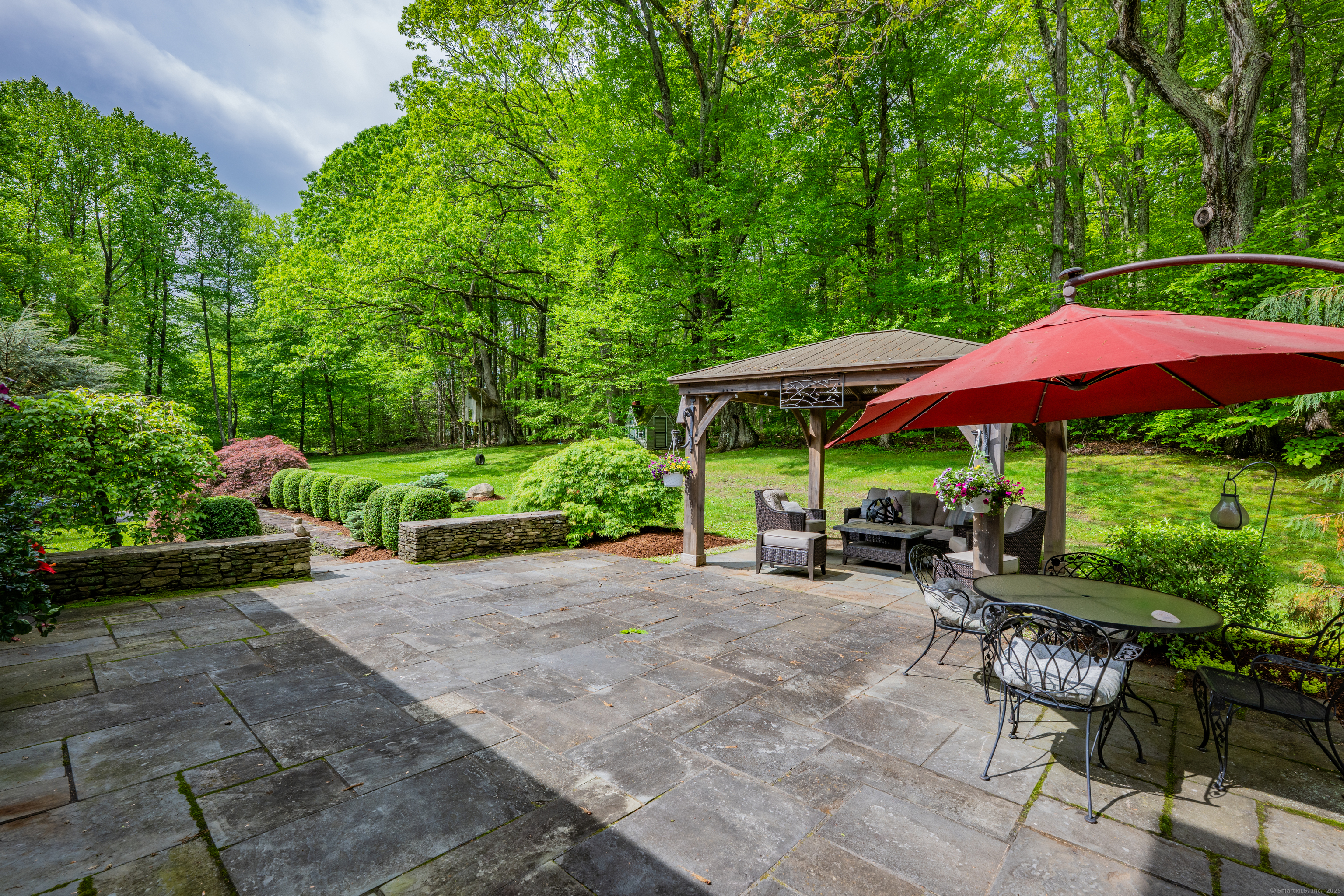 181 Railtree Hill Road, Woodbury, Connecticut image 35