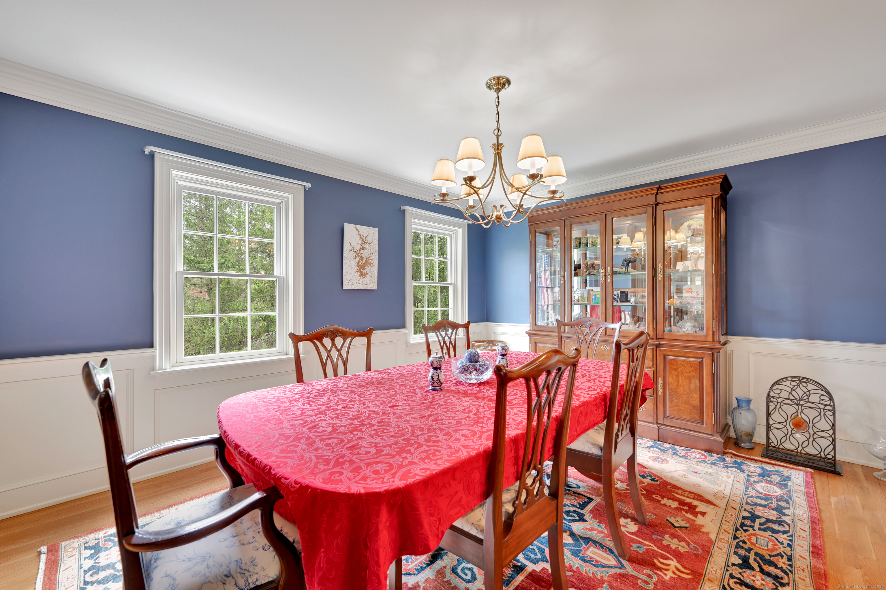 181 Railtree Hill Road, Woodbury, Connecticut image 10