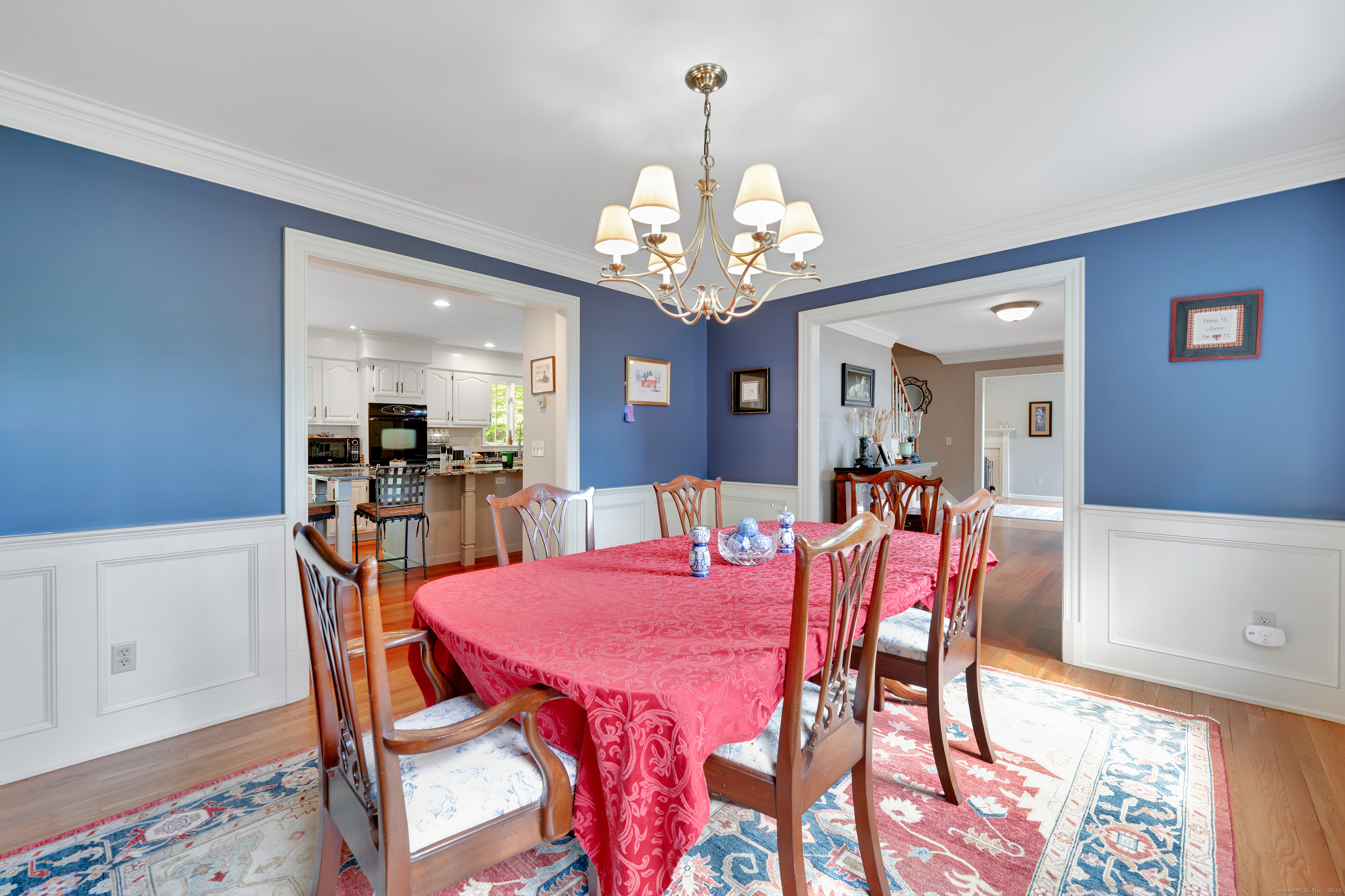 181 Railtree Hill Road, Woodbury, Connecticut image 11