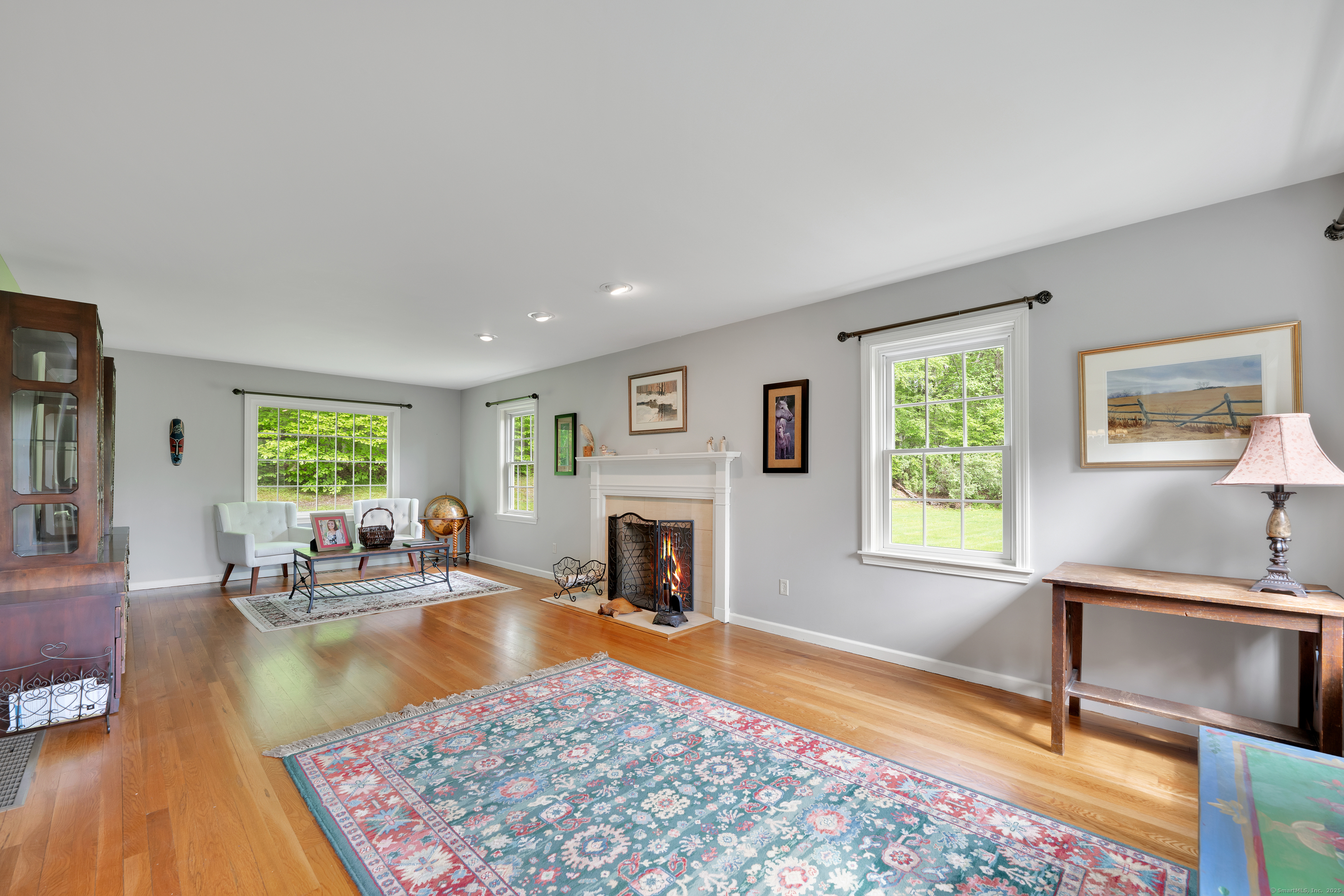 181 Railtree Hill Road, Woodbury, Connecticut image 8