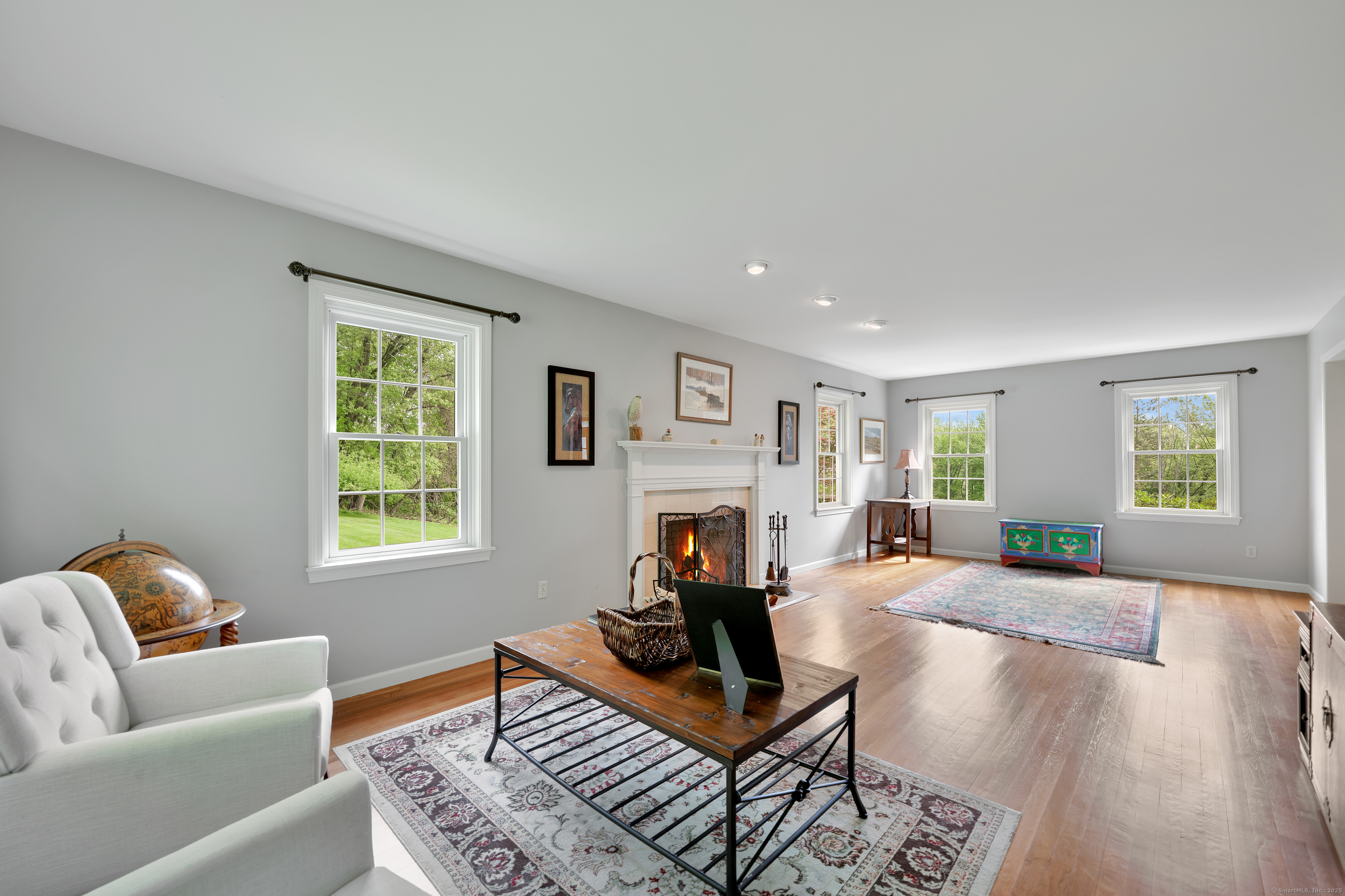 181 Railtree Hill Road, Woodbury, Connecticut image 9