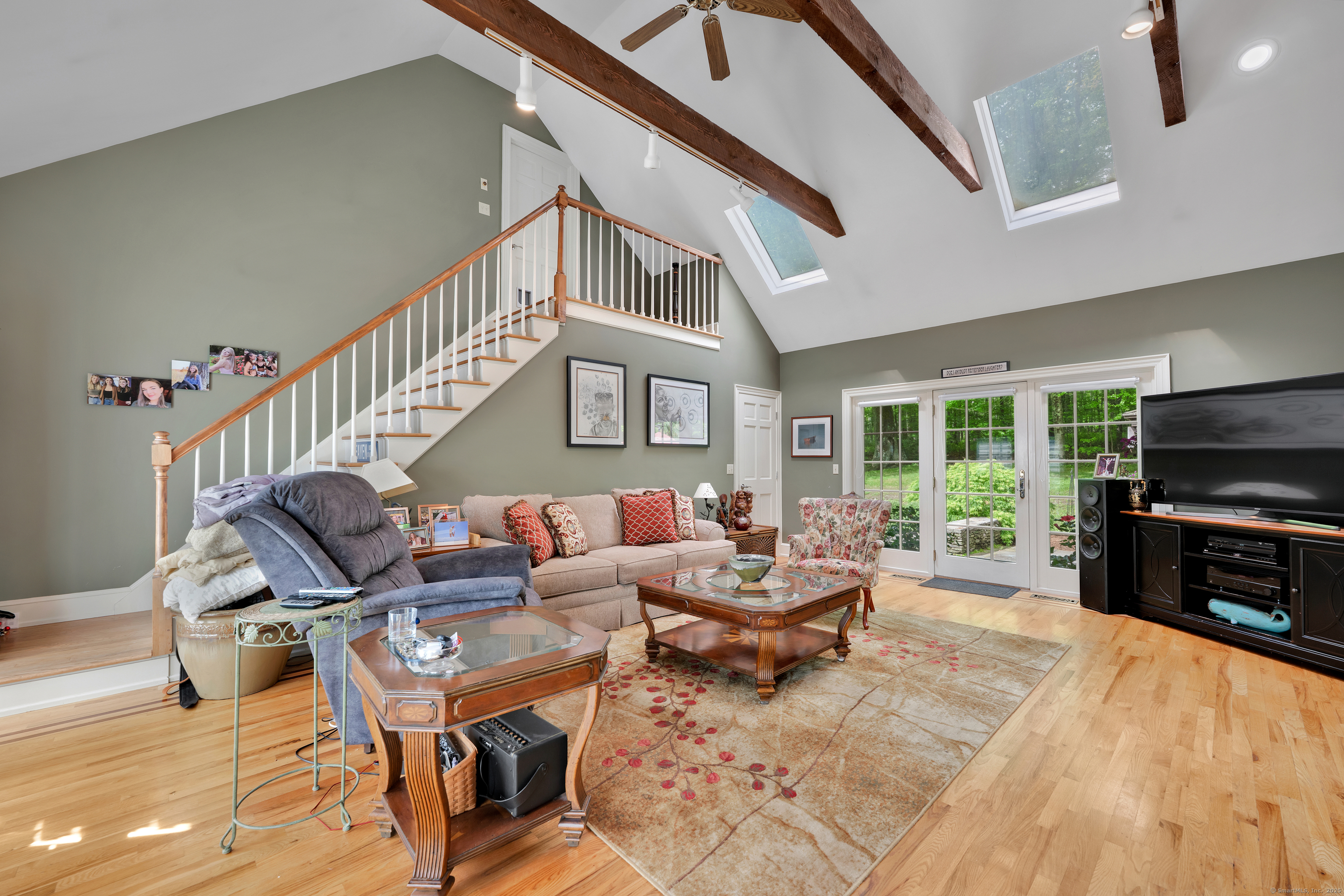 181 Railtree Hill Road, Woodbury, Connecticut image 17