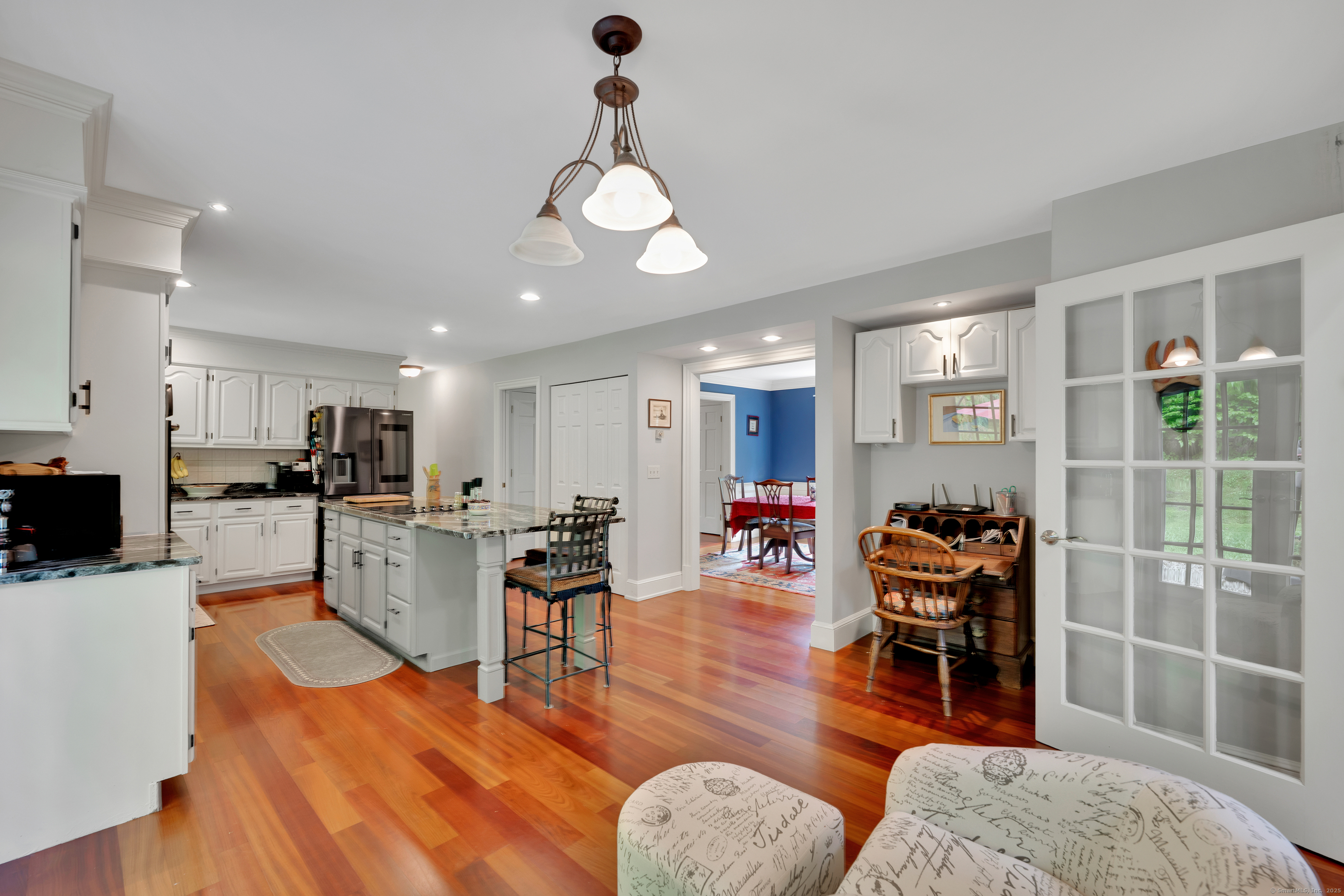 181 Railtree Hill Road, Woodbury, Connecticut image 13