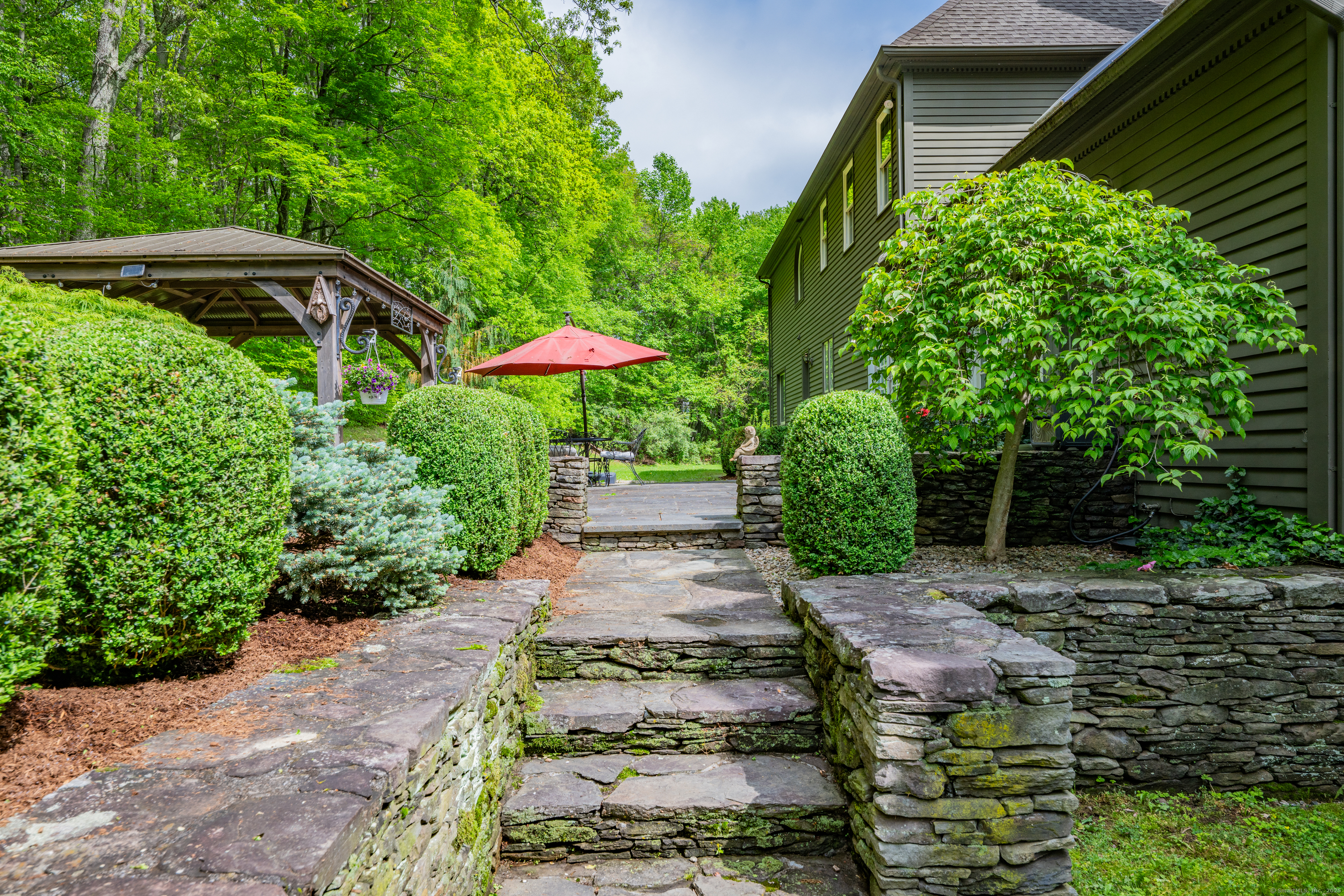 181 Railtree Hill Road, Woodbury, Connecticut image 33