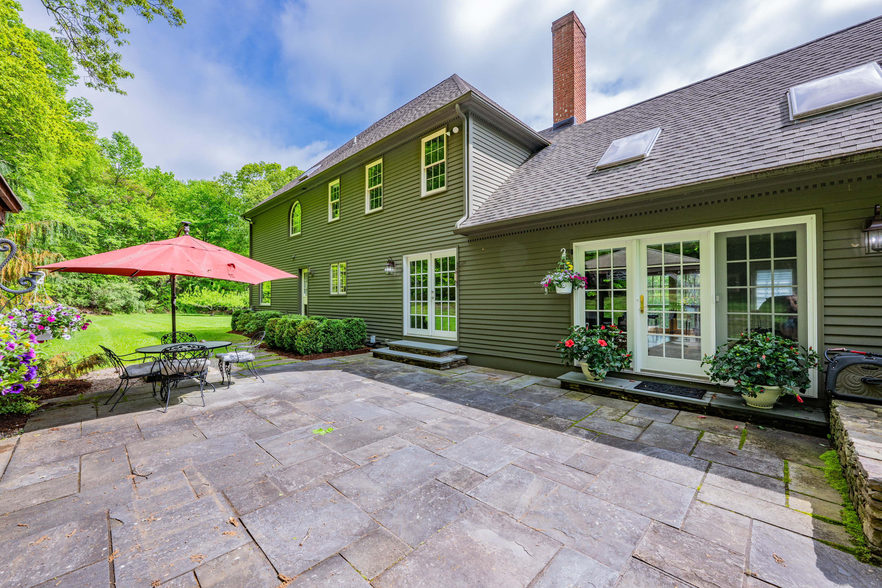 181 Railtree Hill Road, Woodbury, Connecticut image 34