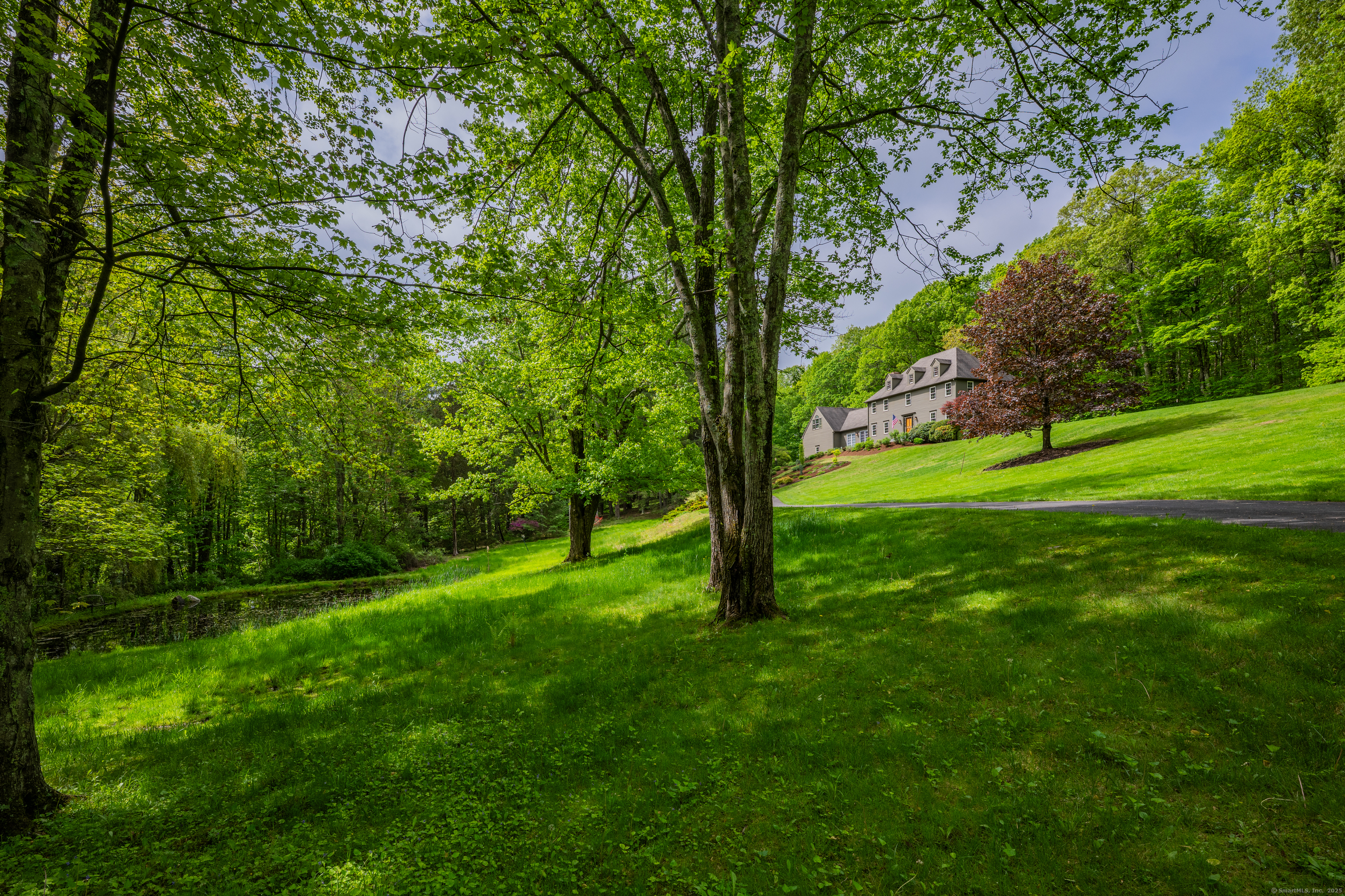 181 Railtree Hill Road
