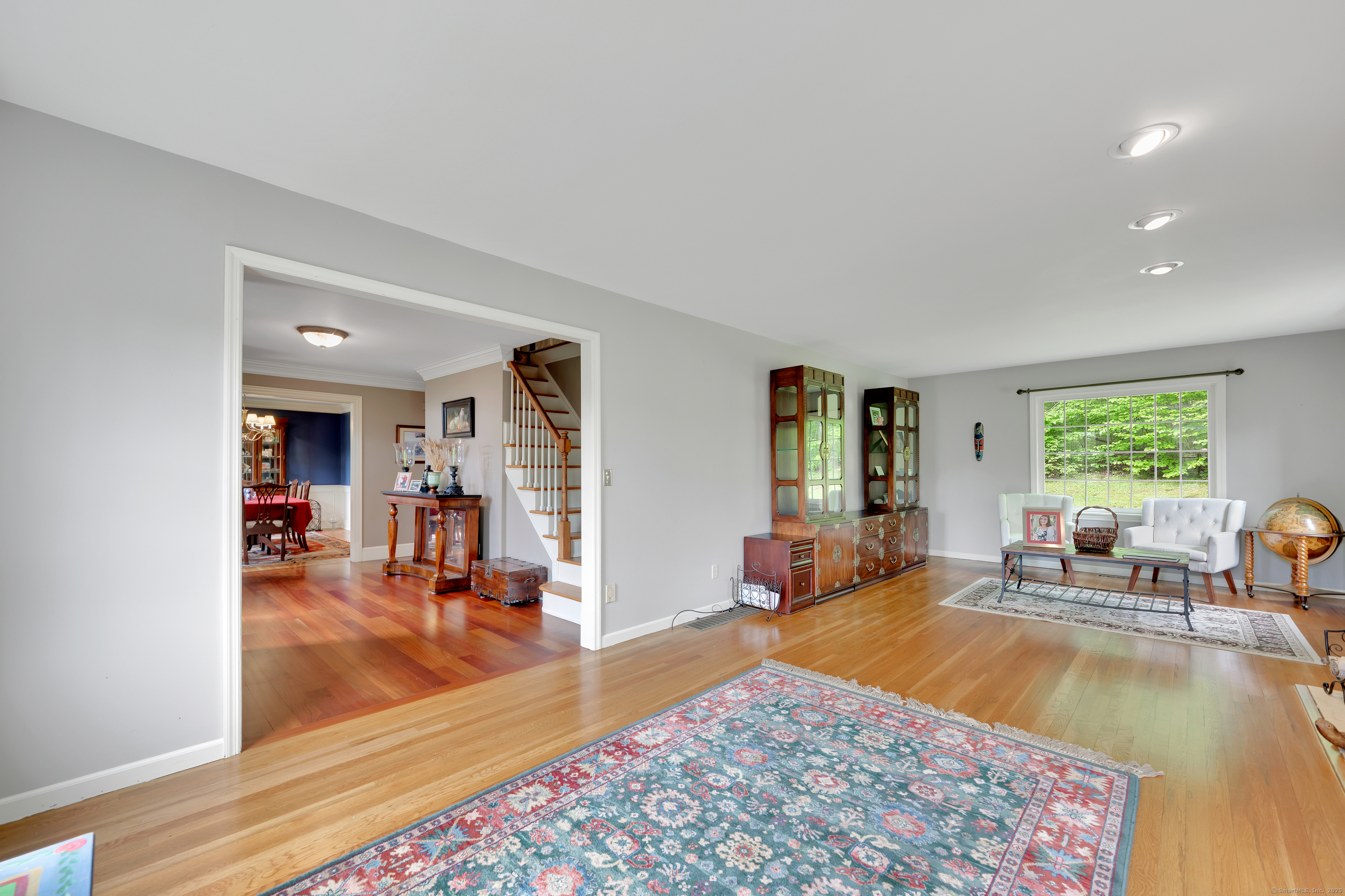 181 Railtree Hill Road, Woodbury, Connecticut image 7