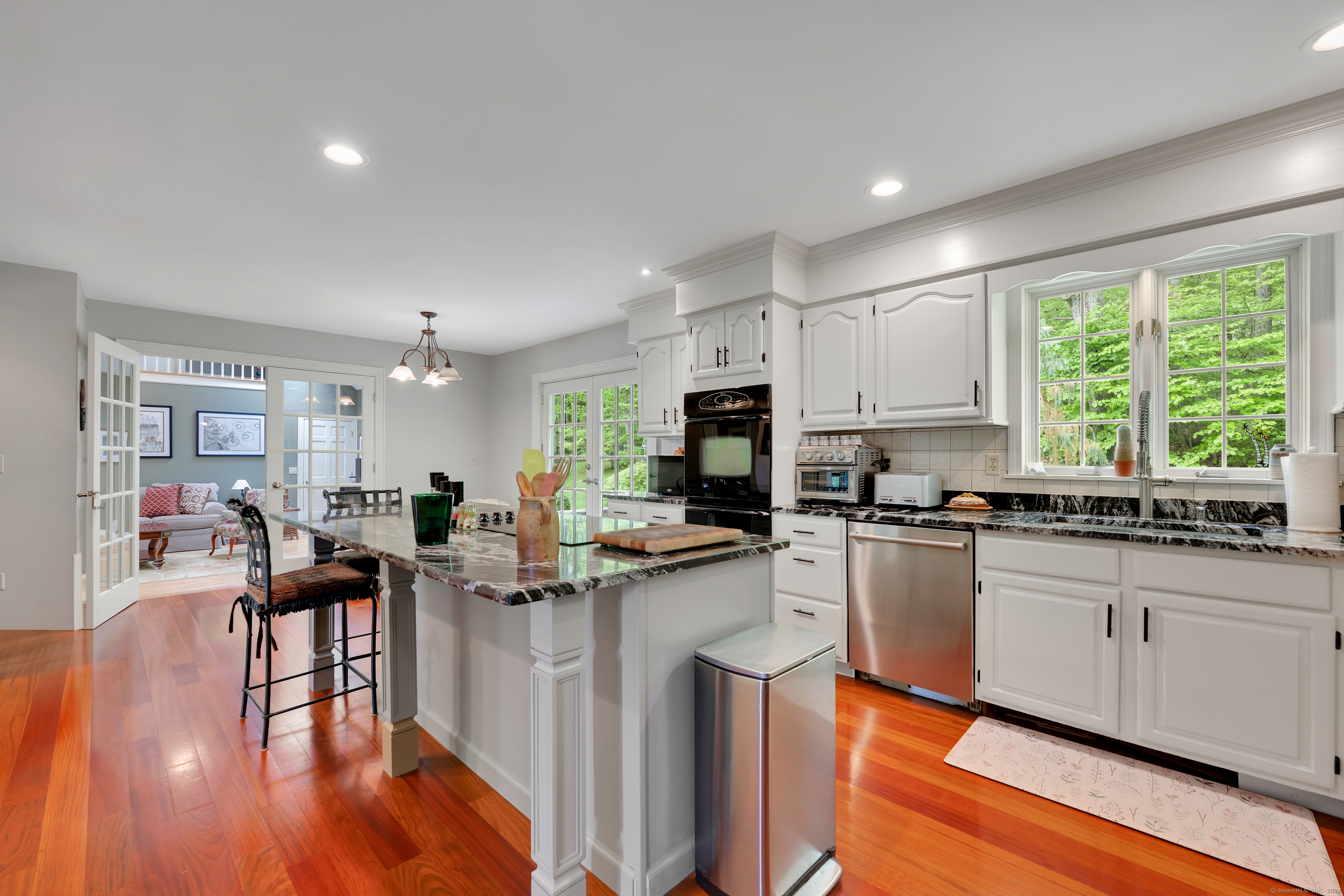 181 Railtree Hill Road, Woodbury, Connecticut image 14