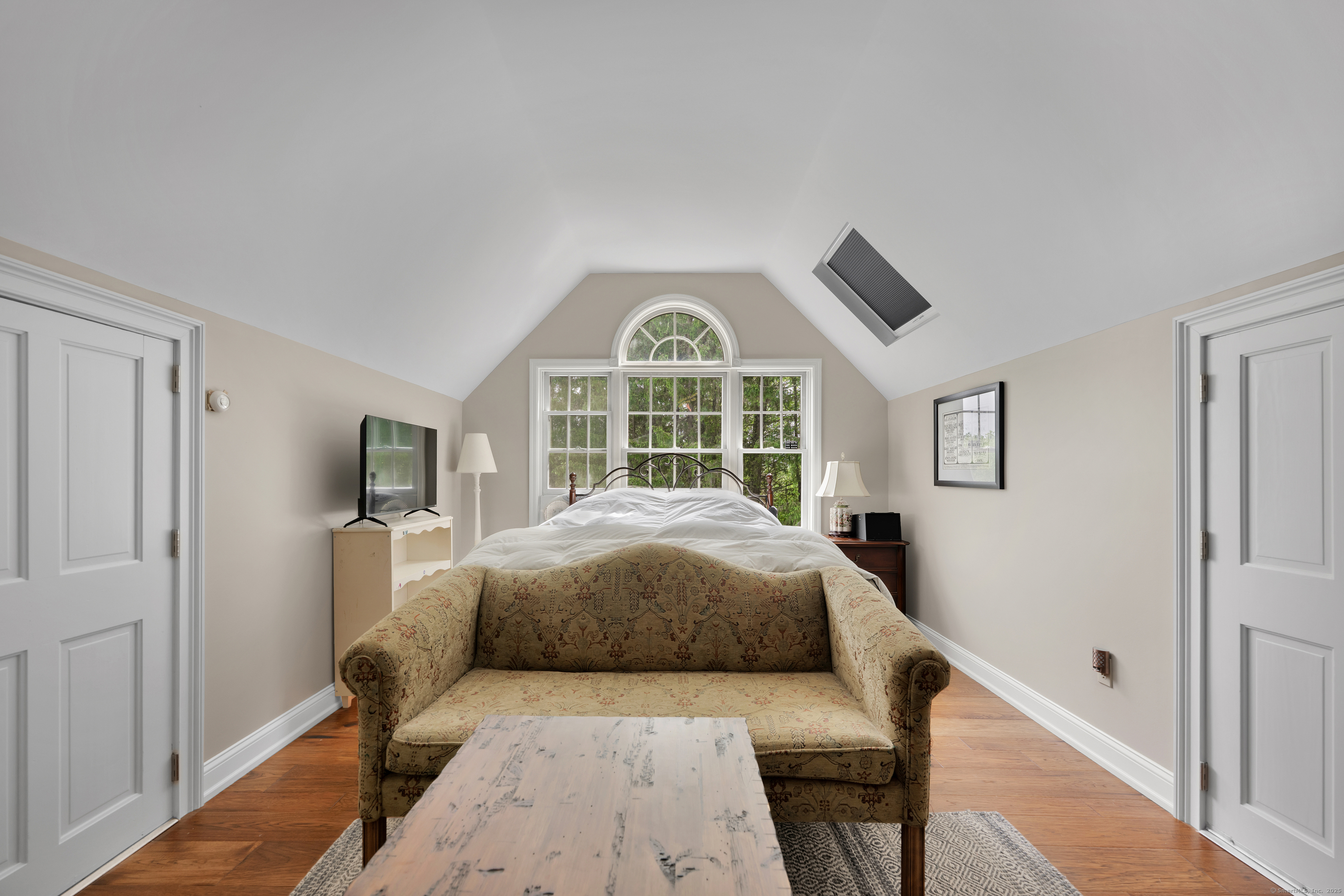 181 Railtree Hill Road, Woodbury, Connecticut image 30