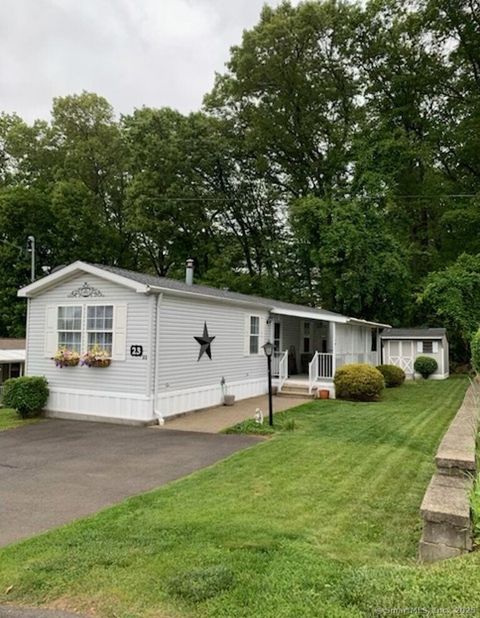 23 North Road Southington CT 06489