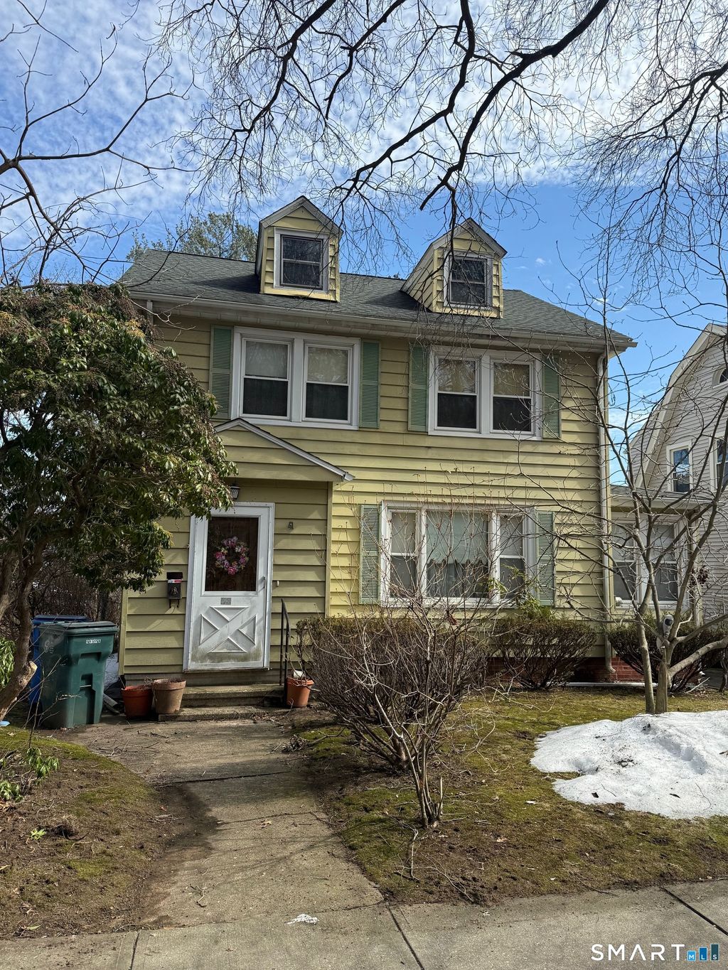 Photo of 53 Park Road, Hamden, CT 06517 (MLS # 24159097)