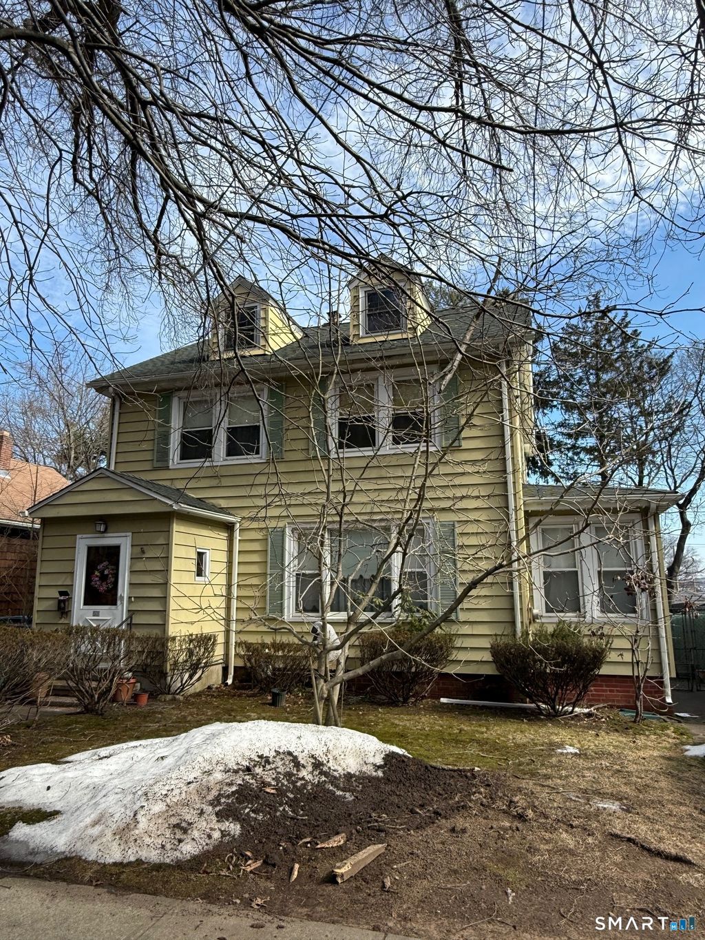 Photo of 53 Park Road, Hamden, CT 06517 (MLS # 24159097)