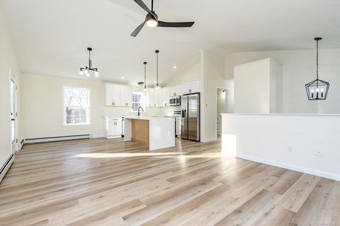 Tiny photo for 6 Prospect Street, Putnam, CT 06260 (MLS # 24143134)