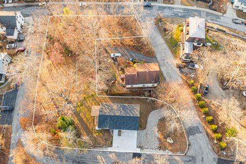 Tiny photo for 6 Prospect Street, Putnam, CT 06260 (MLS # 24143134)