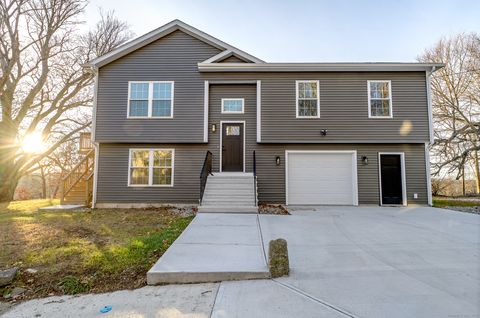 Tiny photo for 6 Prospect Street, Putnam, CT 06260 (MLS # 24143134)